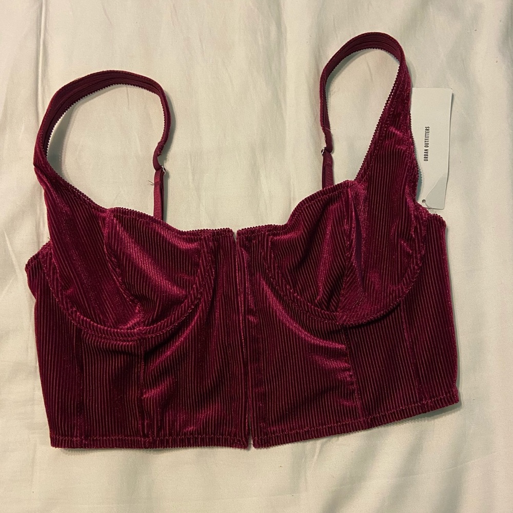 Brand new Urban outfitters tank top